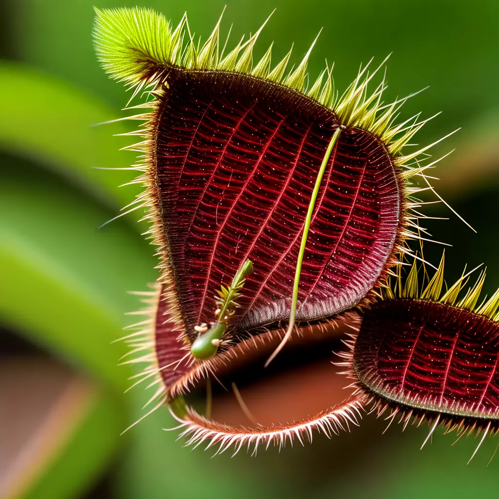 A Fotossíntese e as Plantas Carnívoras: Uma Relação Interessante 9 A Fotossíntese e as Plantas Carnívoras: Uma Relação Interessante 8