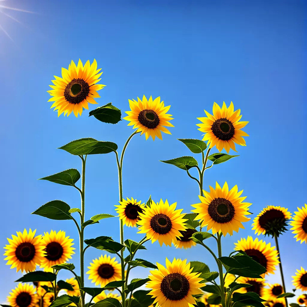 O Papel da Fotossíntese na Beleza das Flores 5 O Papel da Fotossíntese na Beleza das Flores 4