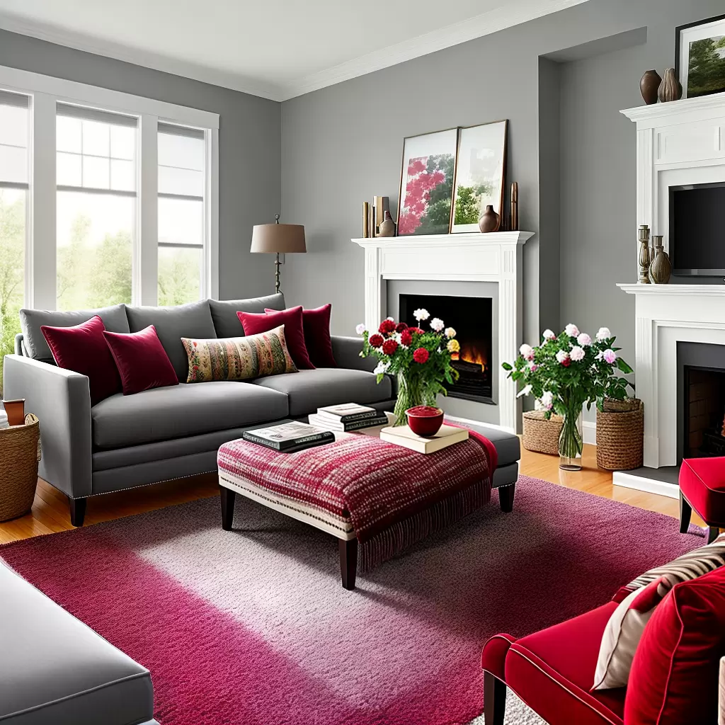 TENDÊNCIAS em decoração de inverno com flores