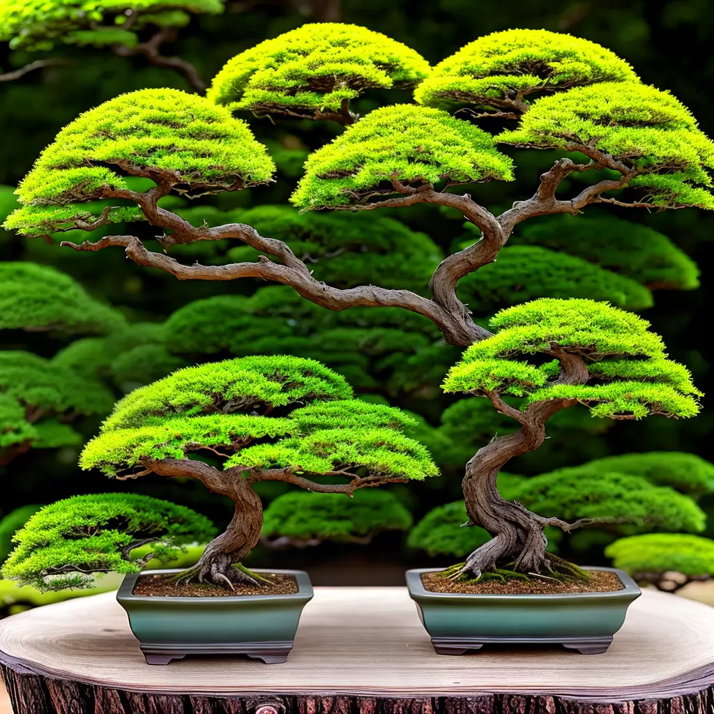 Como CULTIVAR Bonsais Raros – Guia Completo! 6