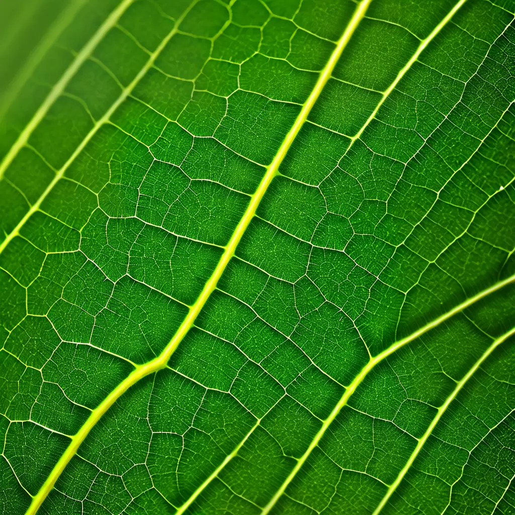 A Fotossíntese como Inspiração para Novas Tecnologias 1 A Fotossíntese como Inspiração para Novas Tecnologias