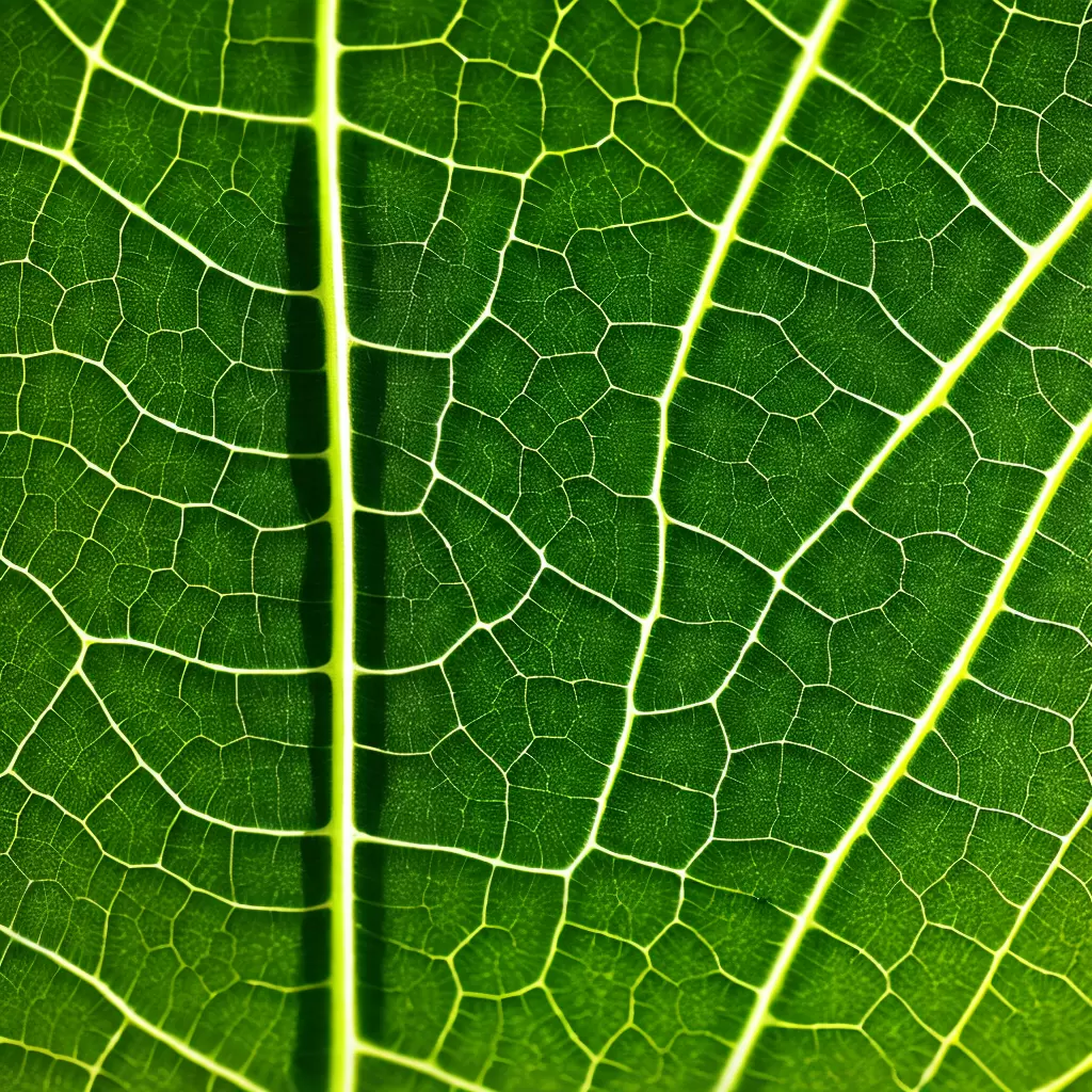 A Fotossíntese como Inspiração para Novas Tecnologias 5 A Fotossíntese como Inspiração para Novas Tecnologias 4