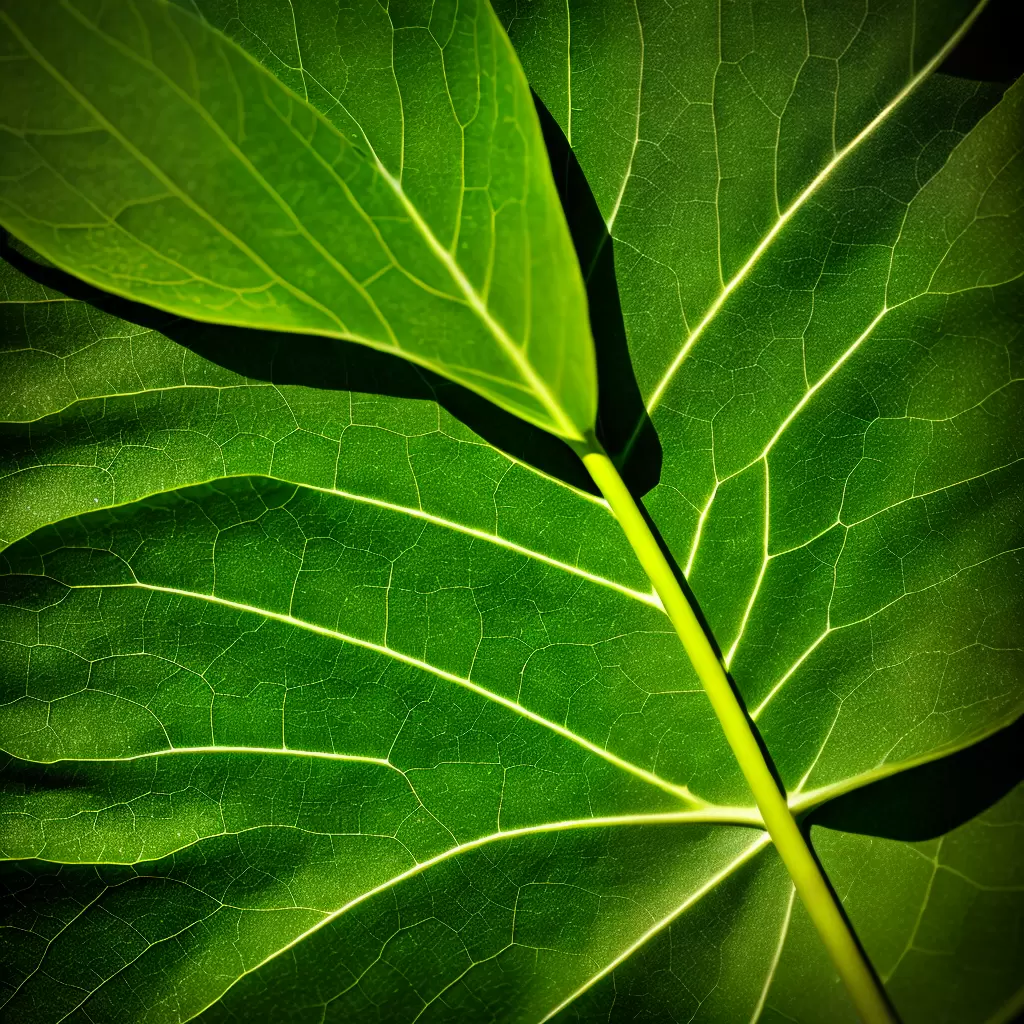 A Fotossíntese e o Papel das Plantas Medicinais 4