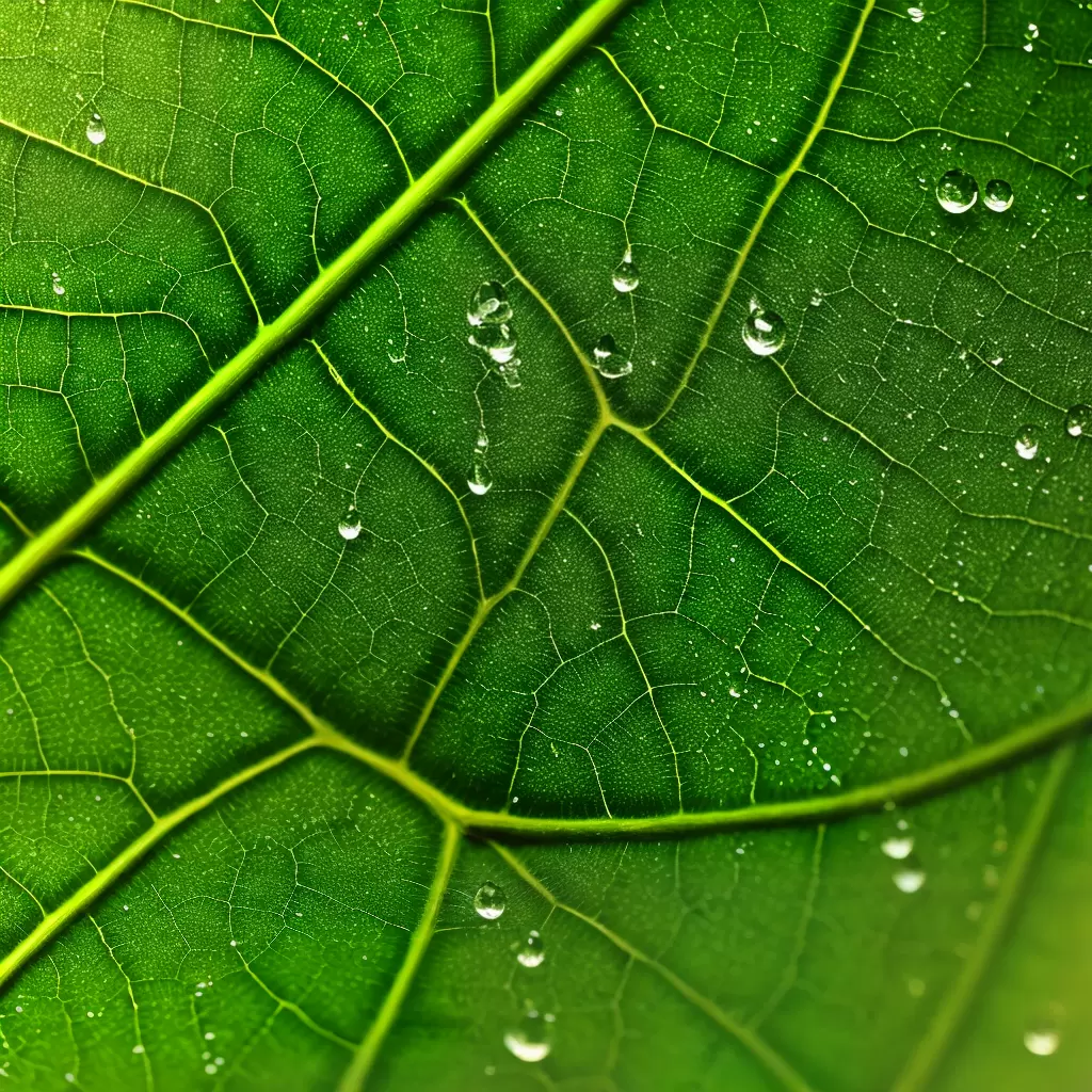 A Fotossíntese e o Papel das Plantas Medicinais 6