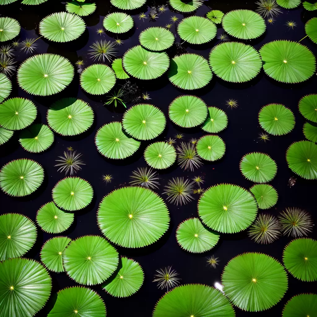 Saiba Tudo sobre o Cultivo de Lírios Negros! 6