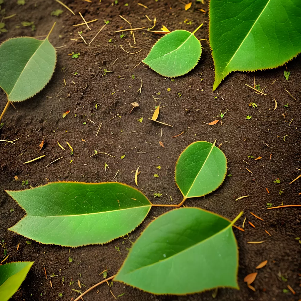 Doenças das plantas causadas por fungos: uma visão geral