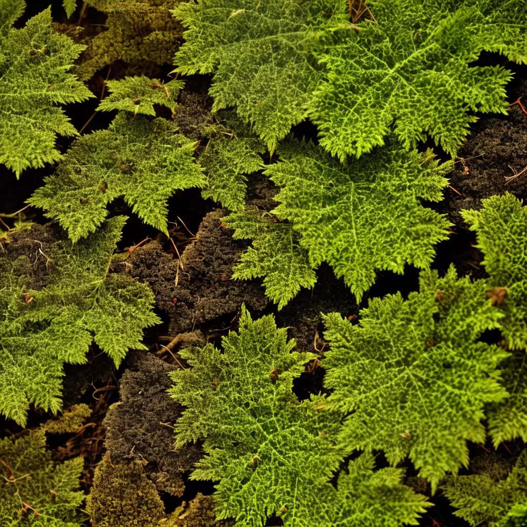 Doenças das plantas causadas por fungos: uma visão geral 8