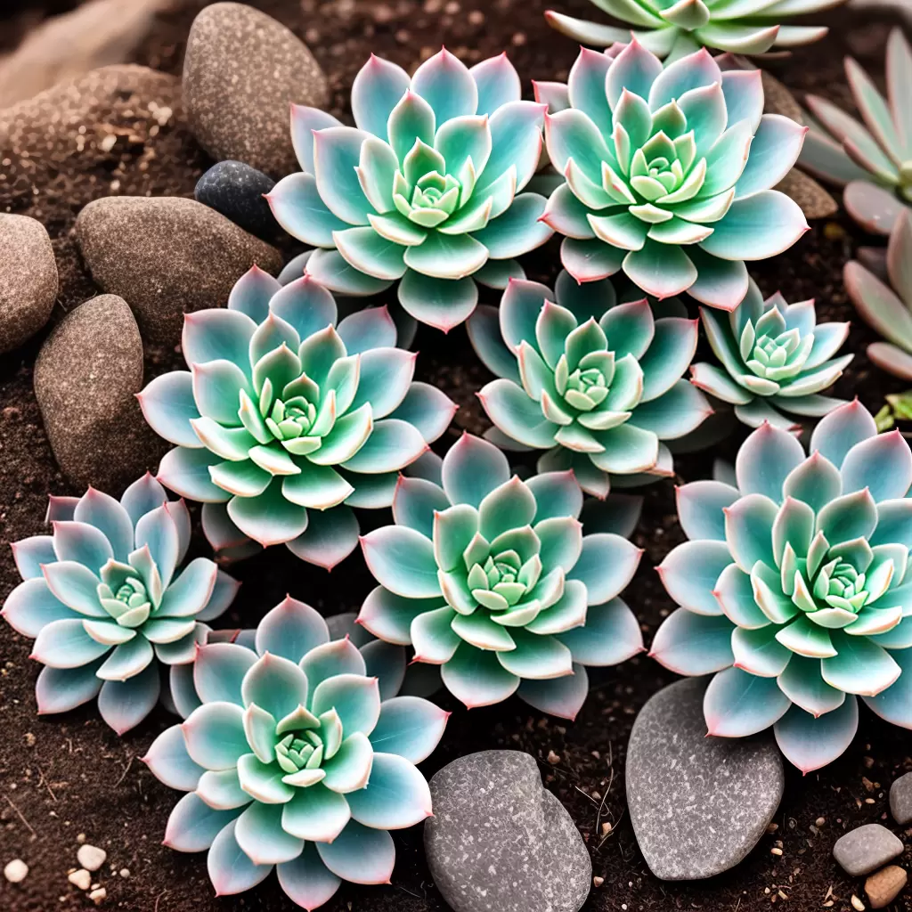 Como Cultivar a Planta Fantasma RARA (Graptopetalum paraguayense)! 3 Como Cultivar a Planta Fantasma RARA (Graptopetalum paraguayense)! 2