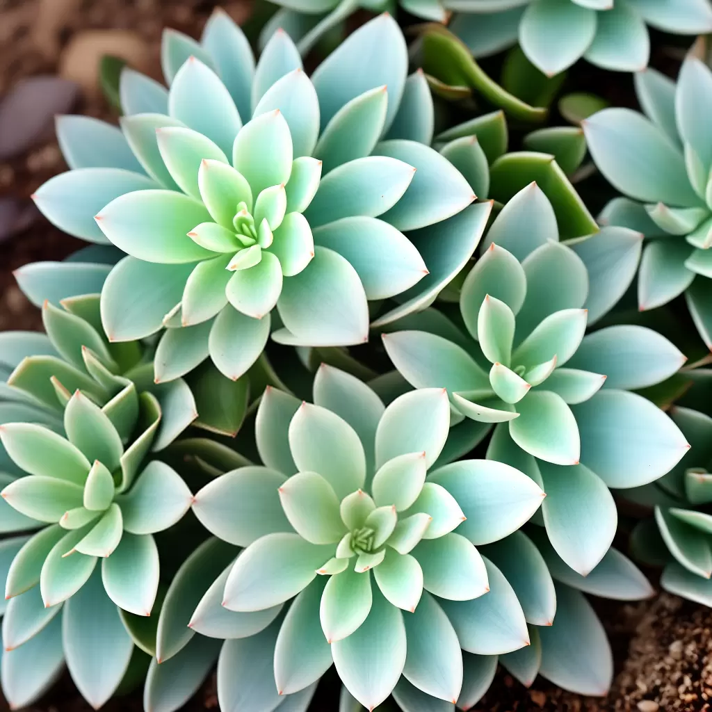 Como Cultivar a Planta Fantasma RARA (Graptopetalum paraguayense)! 9 Como Cultivar a Planta Fantasma RARA (Graptopetalum paraguayense)! 8