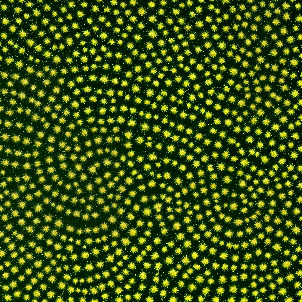 Nematoides: pequenos organismos, grandes problemas 2