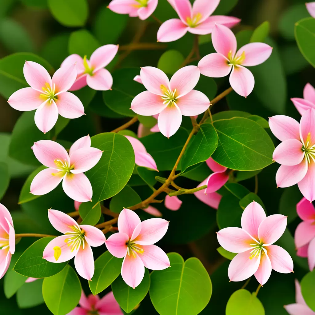 Flor de Cera (Hoya): Um Guia RARO de Cultivo!