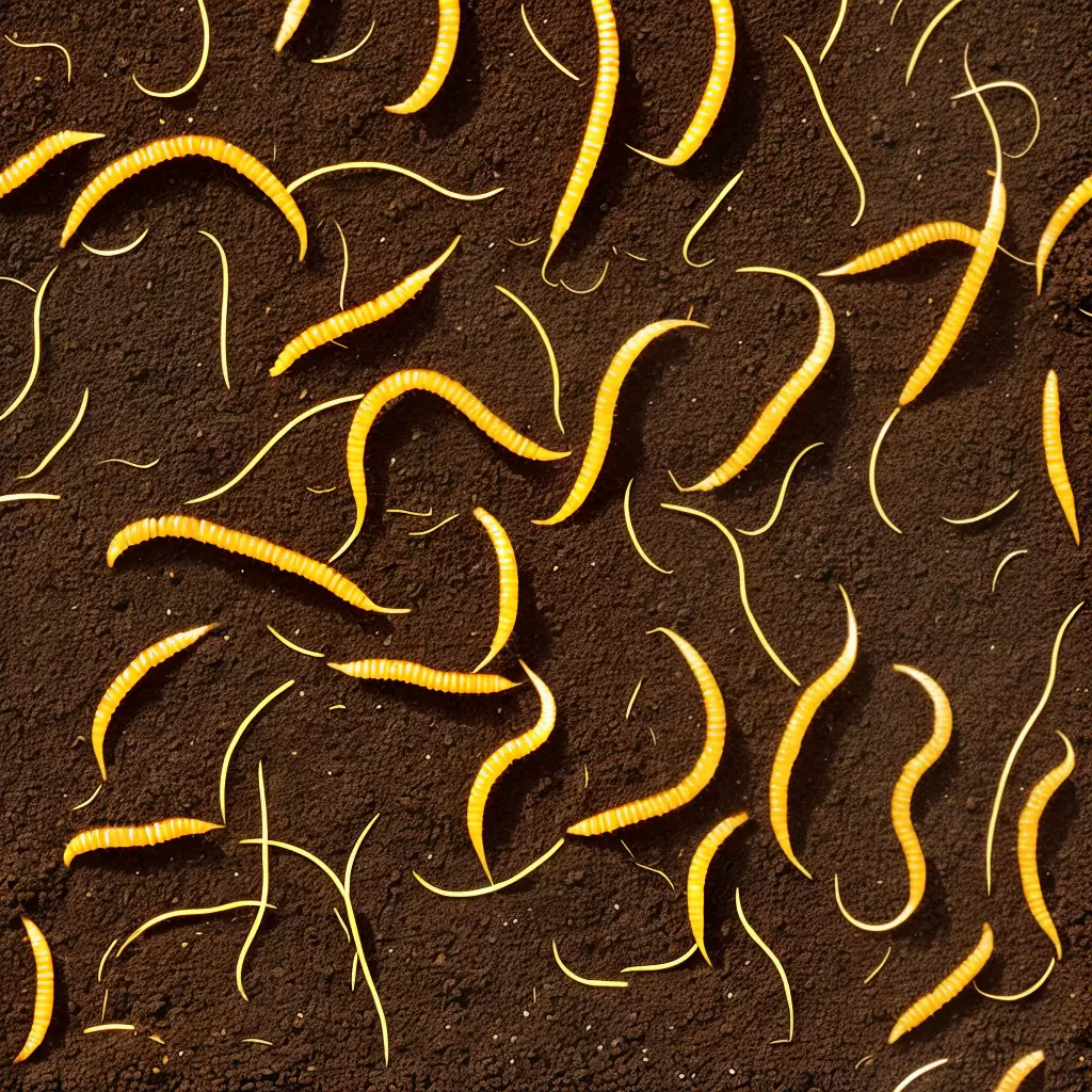 Nematoides: pequenos organismos, grandes problemas 6