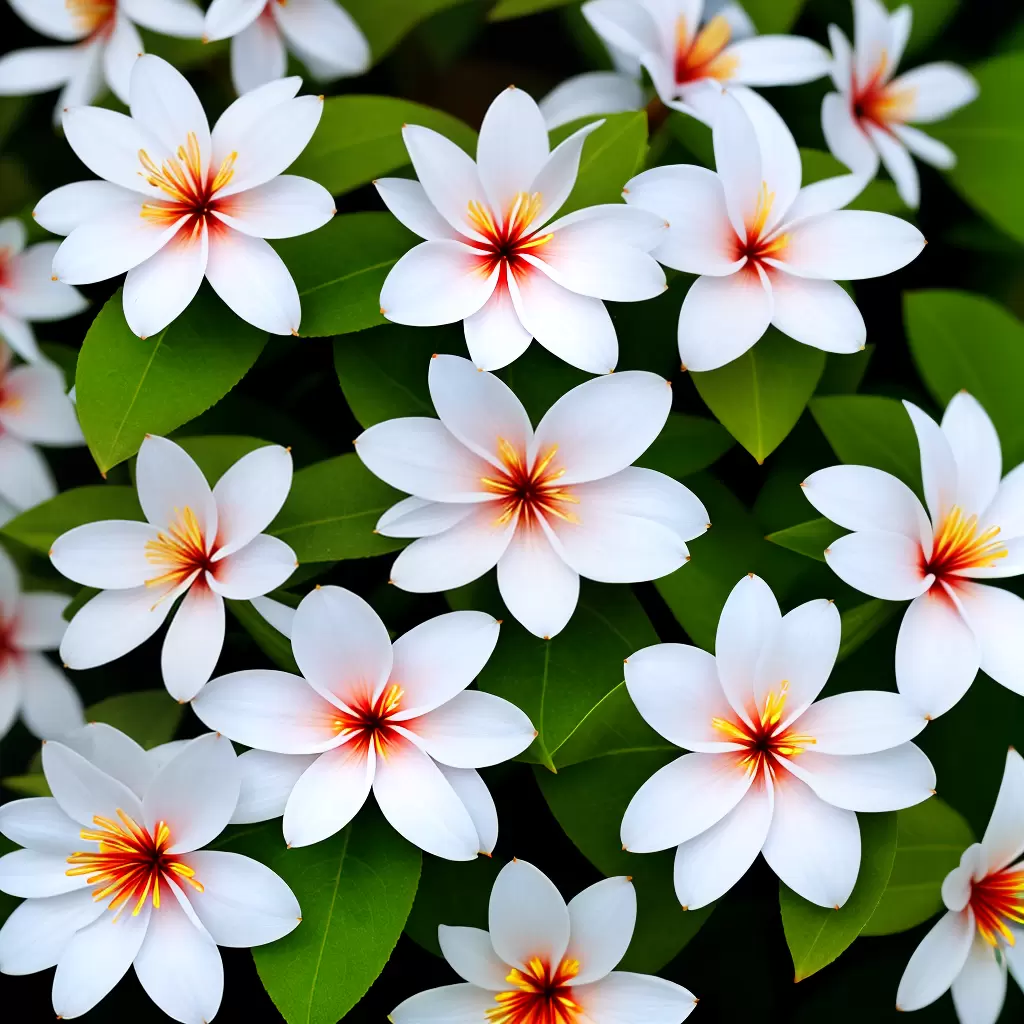 Flor de Cera (Hoya): Um Guia RARO de Cultivo! 6