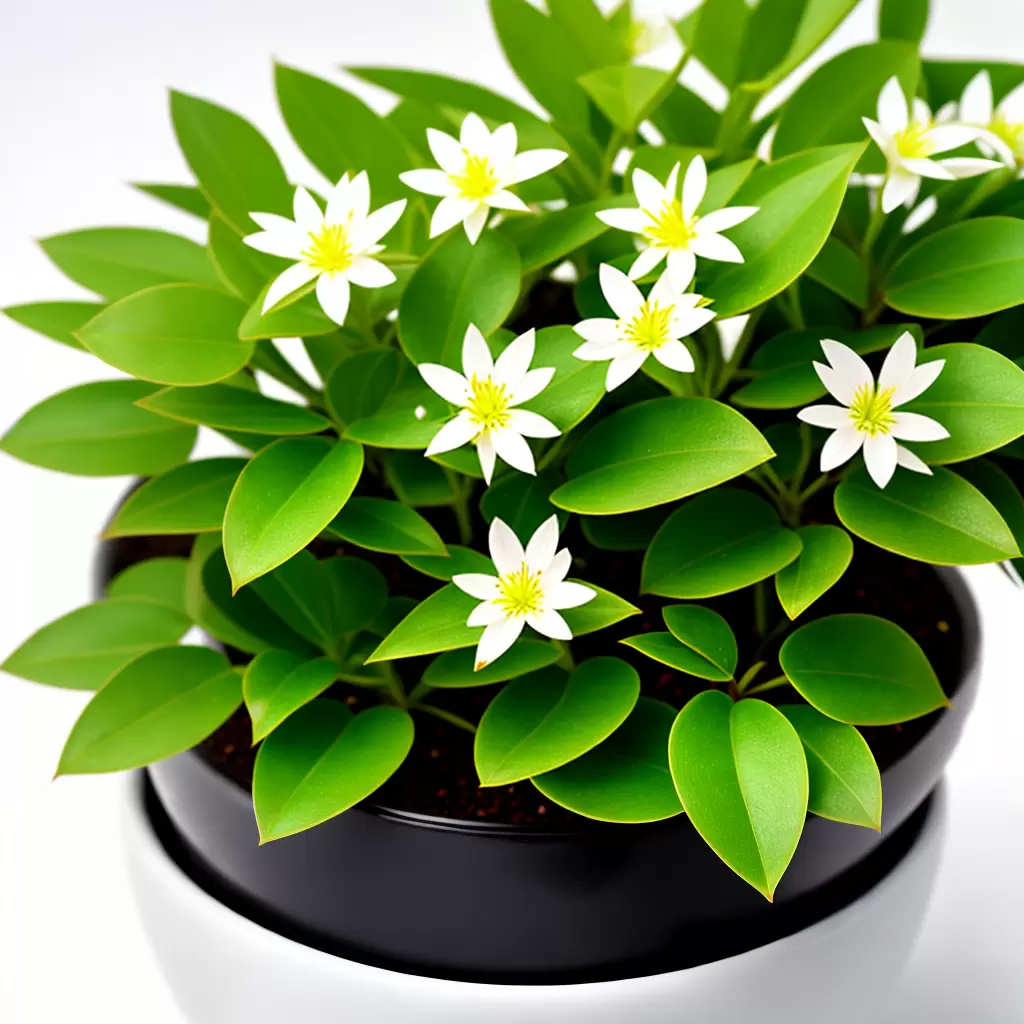 Flor de Cera (Hoya): Um Guia RARO de Cultivo! 8