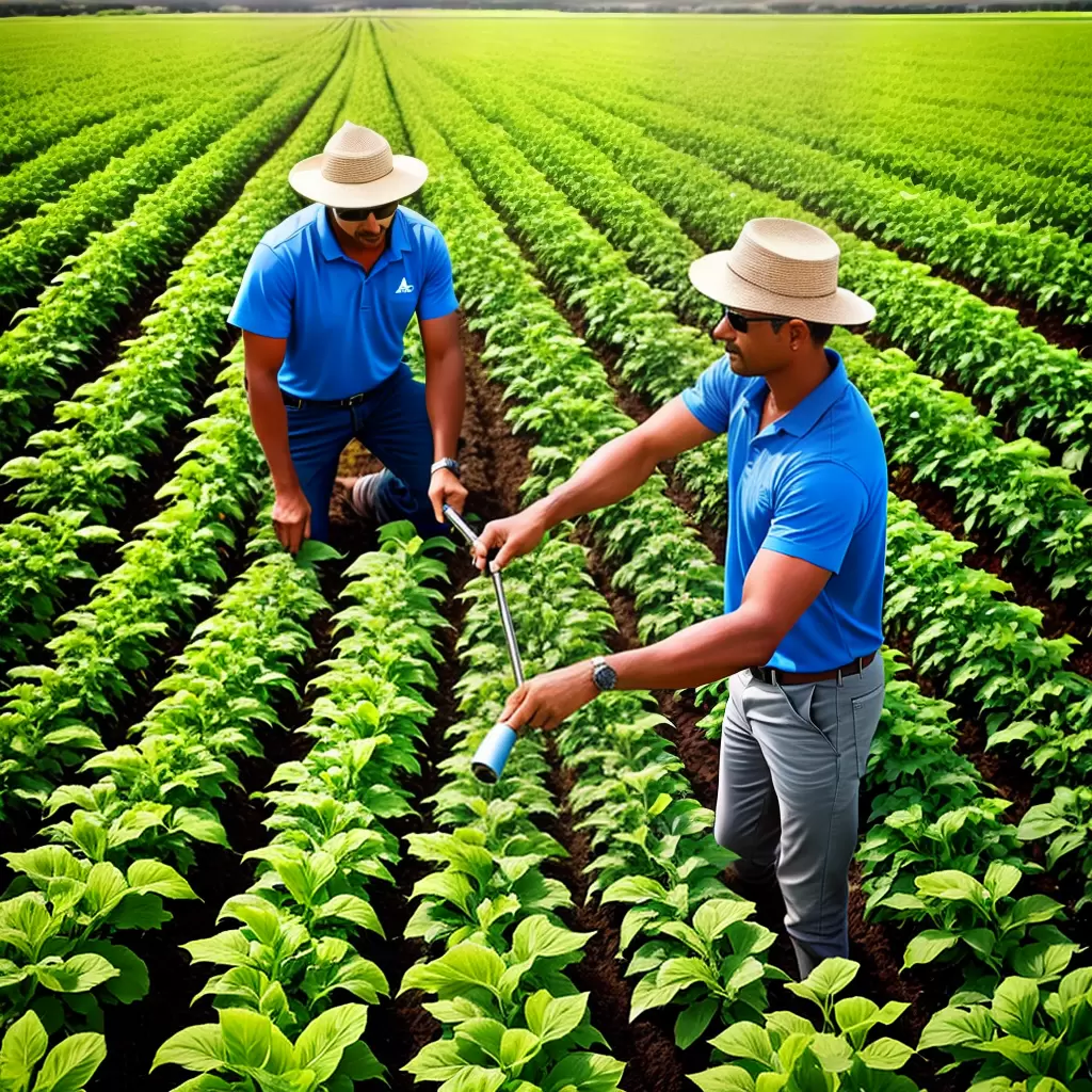 Fitopatologia e agricultura sustentável 1 Fitopatologia e agricultura sustentável