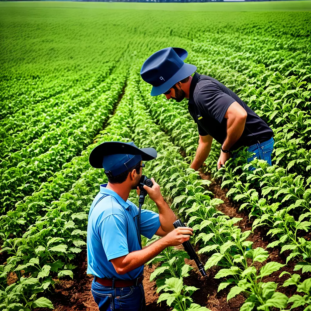 Fitopatologia e agricultura sustentável 3 Fitopatologia e agricultura sustentável 2
