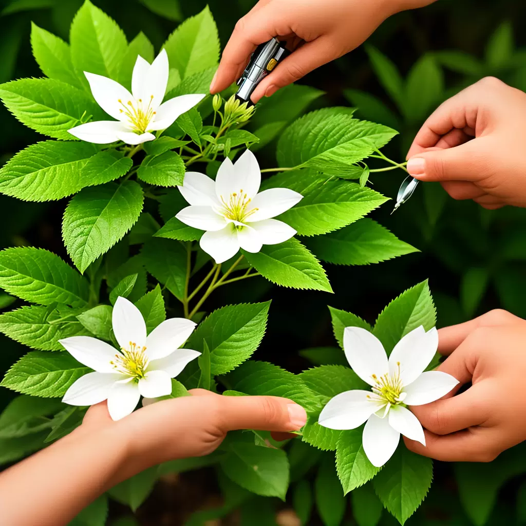 PASSO A PASSO para Cultivar a Rara Flor Kadupul! 1 PASSO A PASSO para Cultivar a Rara Flor Kadupul!