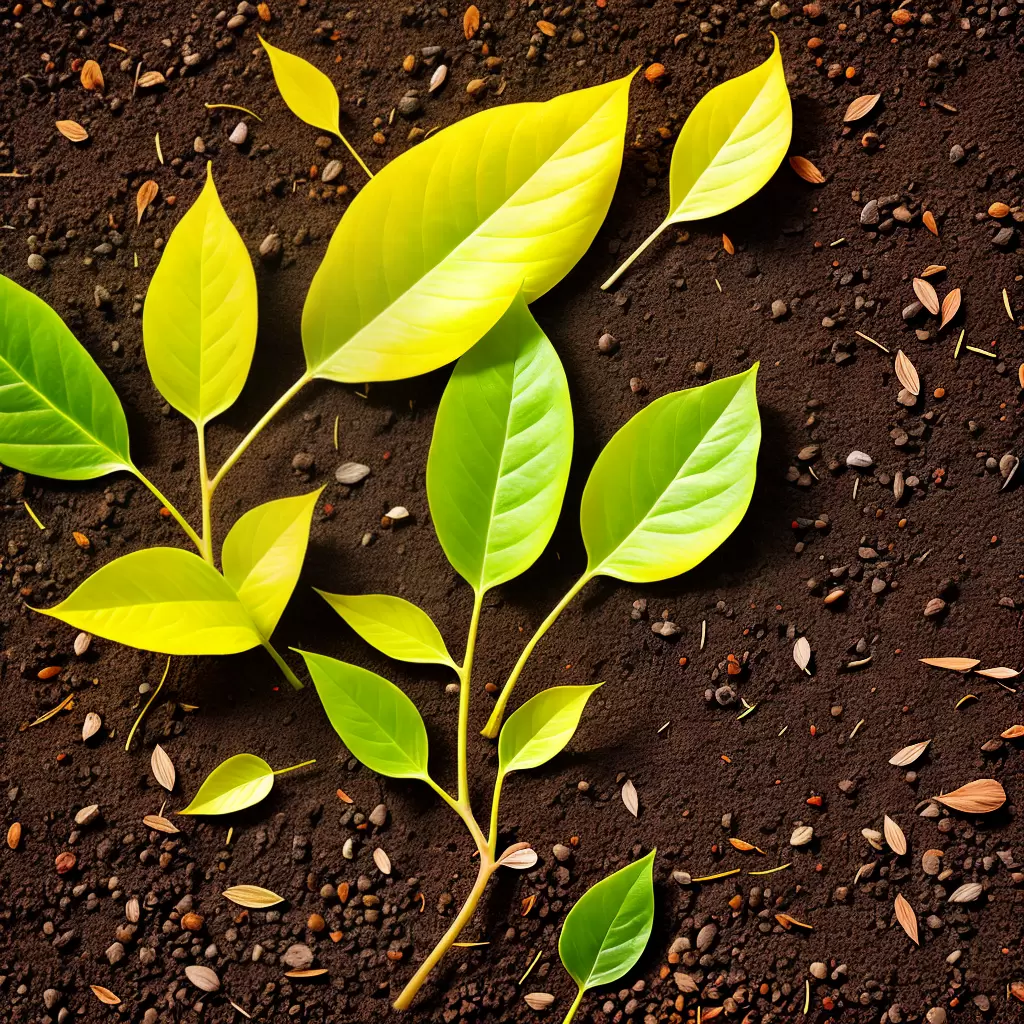 A Fitopatologia e o impacto das mudanças climáticas 3 A Fitopatologia e o impacto das mudanças climáticas 2