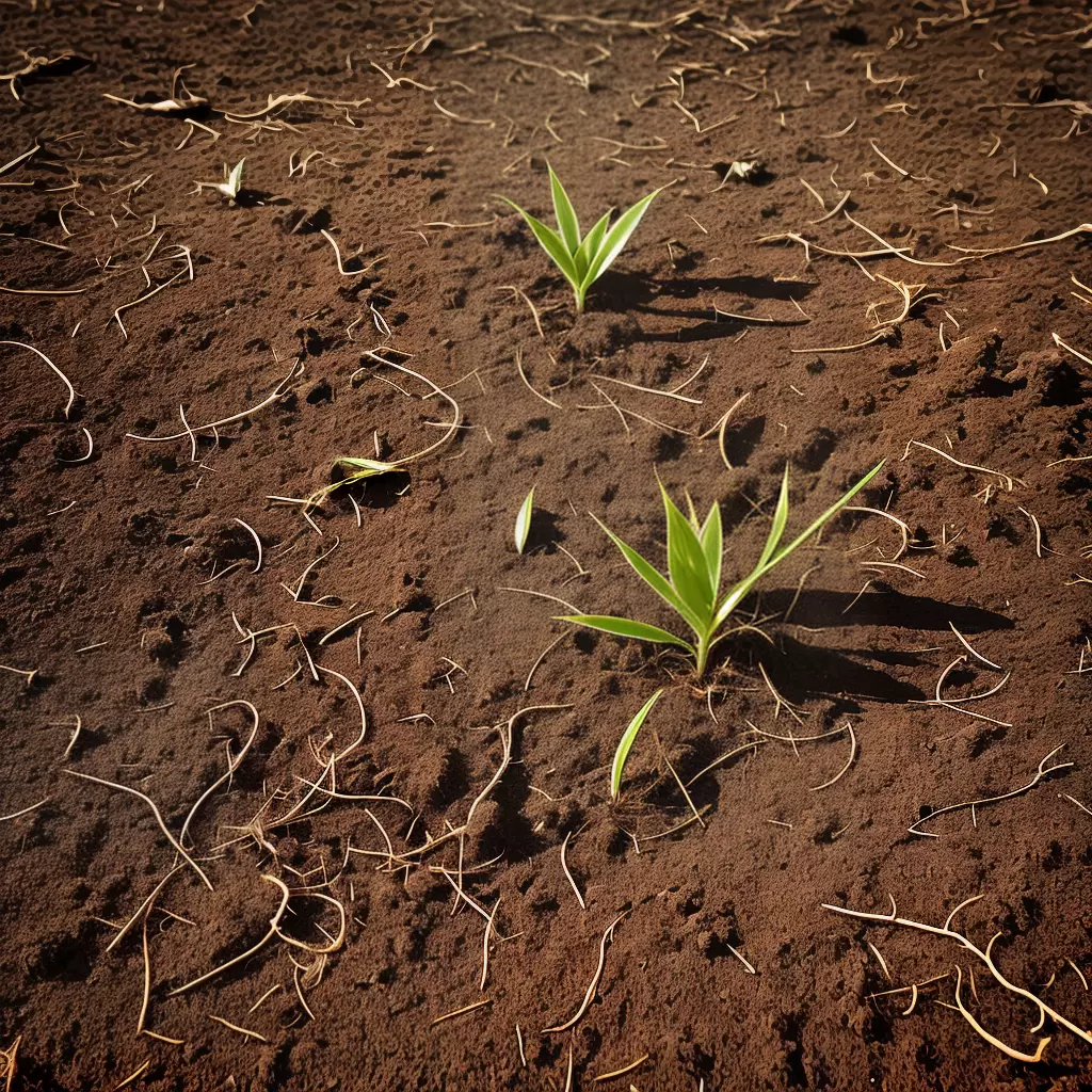 A Fitopatologia e o impacto das mudanças climáticas 7 A Fitopatologia e o impacto das mudanças climáticas 6