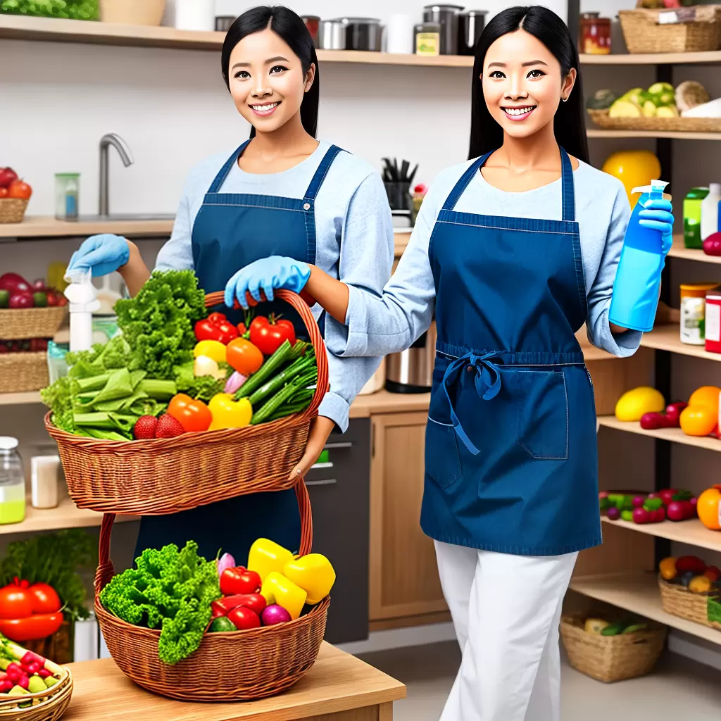 Doenças pós-colheita em frutas e vegetais: como prevenir 4