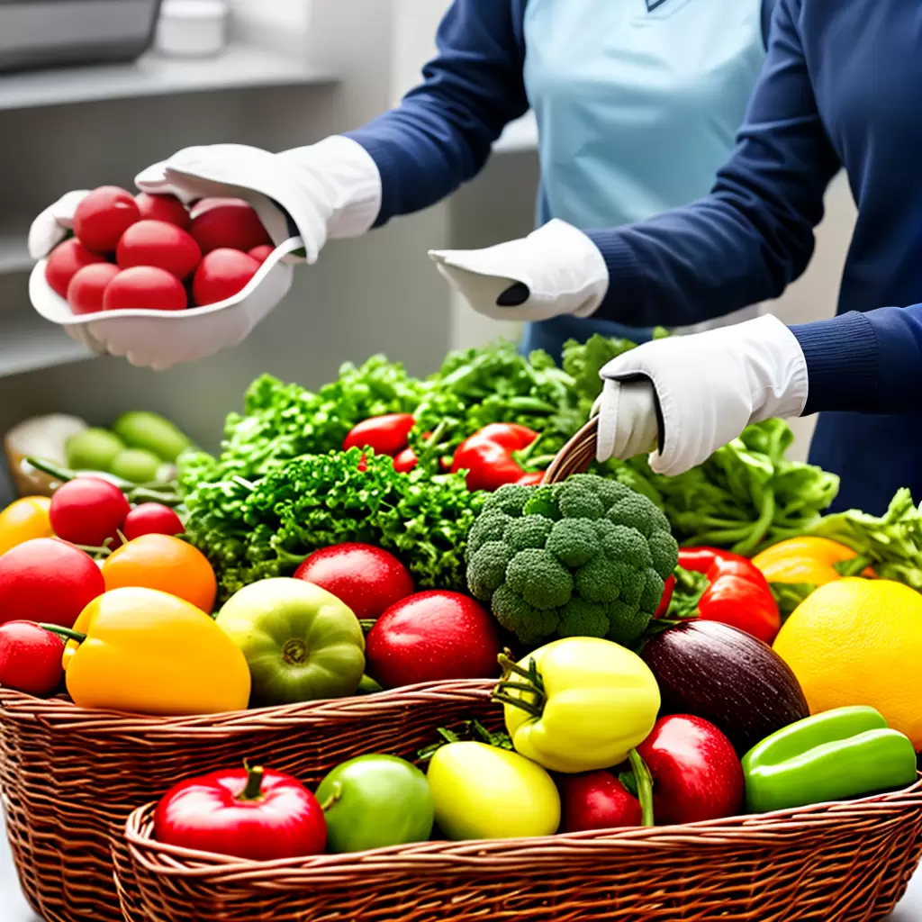 Doenças pós-colheita em frutas e vegetais: como prevenir 6
