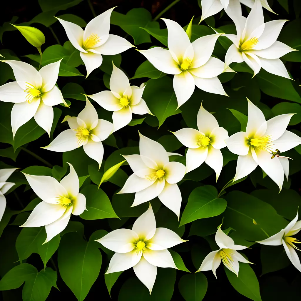 Aventure-se no Cultivo da EXÓTICA Flor da Lua! 2