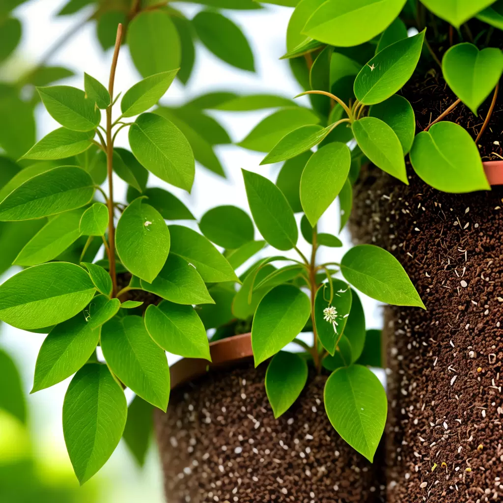 Conheça a Planta RARA "Dinheiro-em-Penca" e Como Cultivá-la! 3 Conheça a Planta RARA "Dinheiro-em-Penca" e Como Cultivá-la! 2
