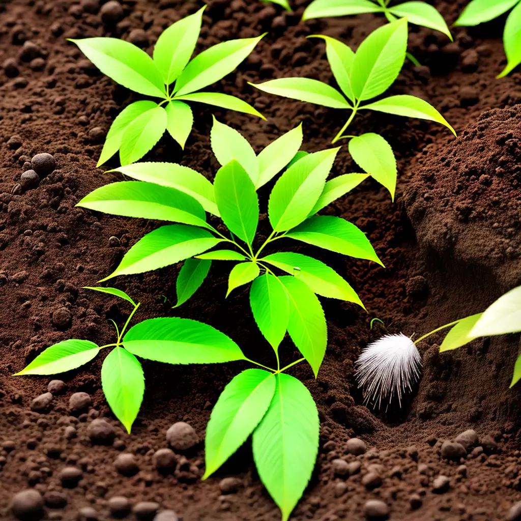 Conheça a Planta RARA "Dinheiro-em-Penca" e Como Cultivá-la! 5 Conheça a Planta RARA "Dinheiro-em-Penca" e Como Cultivá-la! 4