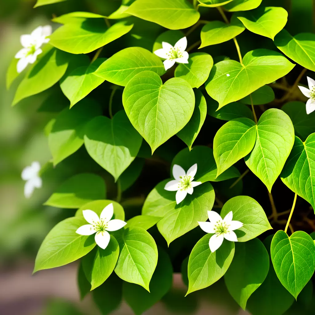 Conheça a Planta RARA "Dinheiro-em-Penca" e Como Cultivá-la! 9 Conheça a Planta RARA "Dinheiro-em-Penca" e Como Cultivá-la! 8
