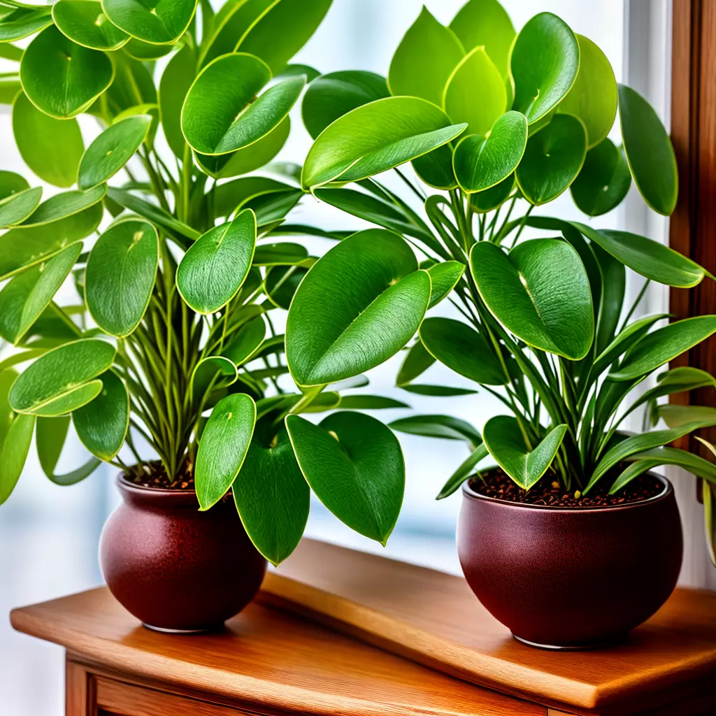 Plantas RARAS Que Vivem Dentro de Casa: Guia Completo! 3 Plantas RARAS Que Vivem Dentro de Casa: Guia Completo! 2