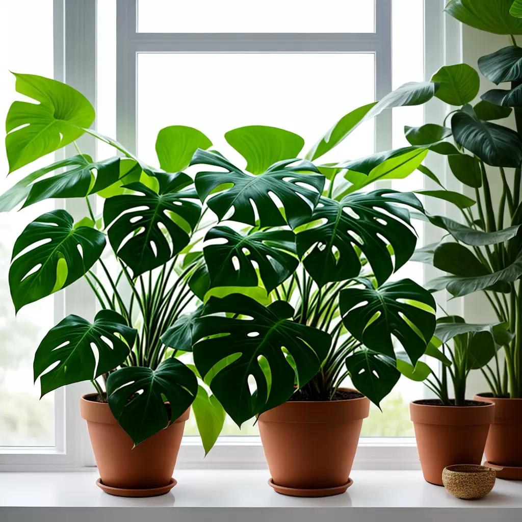 Plantas RARAS Que Vivem Dentro de Casa: Guia Completo! 5 Plantas RARAS Que Vivem Dentro de Casa: Guia Completo! 4