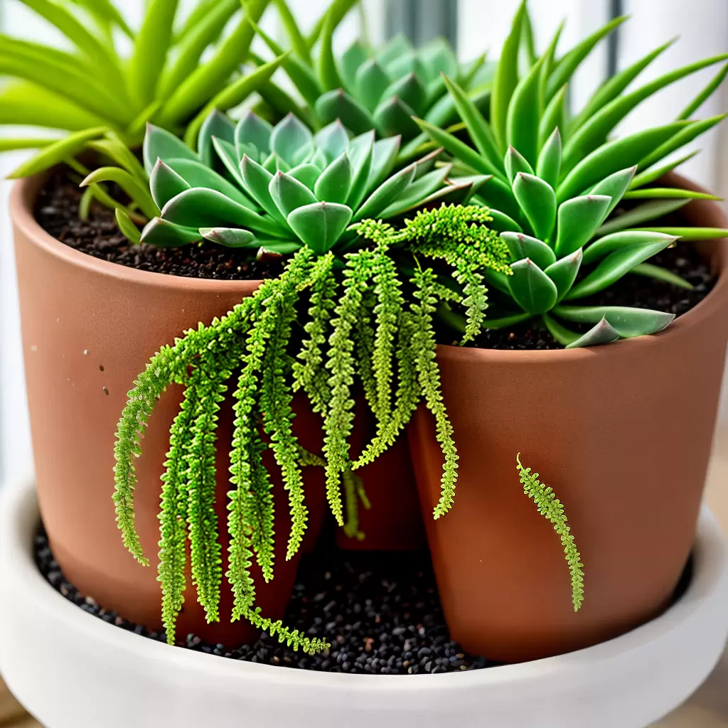 Plantas RARAS Que Vivem Dentro de Casa: Guia Completo! 9 Plantas RARAS Que Vivem Dentro de Casa: Guia Completo! 8
