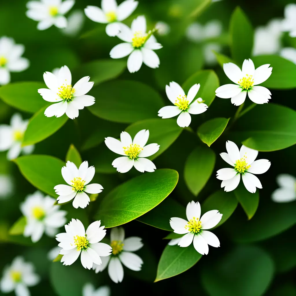 A Incomum Beleza da Planta Pérola: Como CUIDAR!