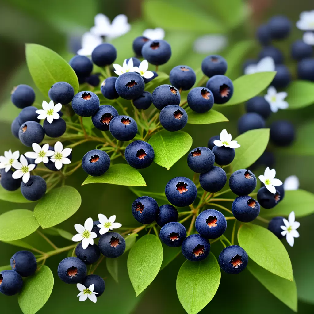 Fascinante e Rara: Tudo Sobre a Planta Olhos de Boneca! 4