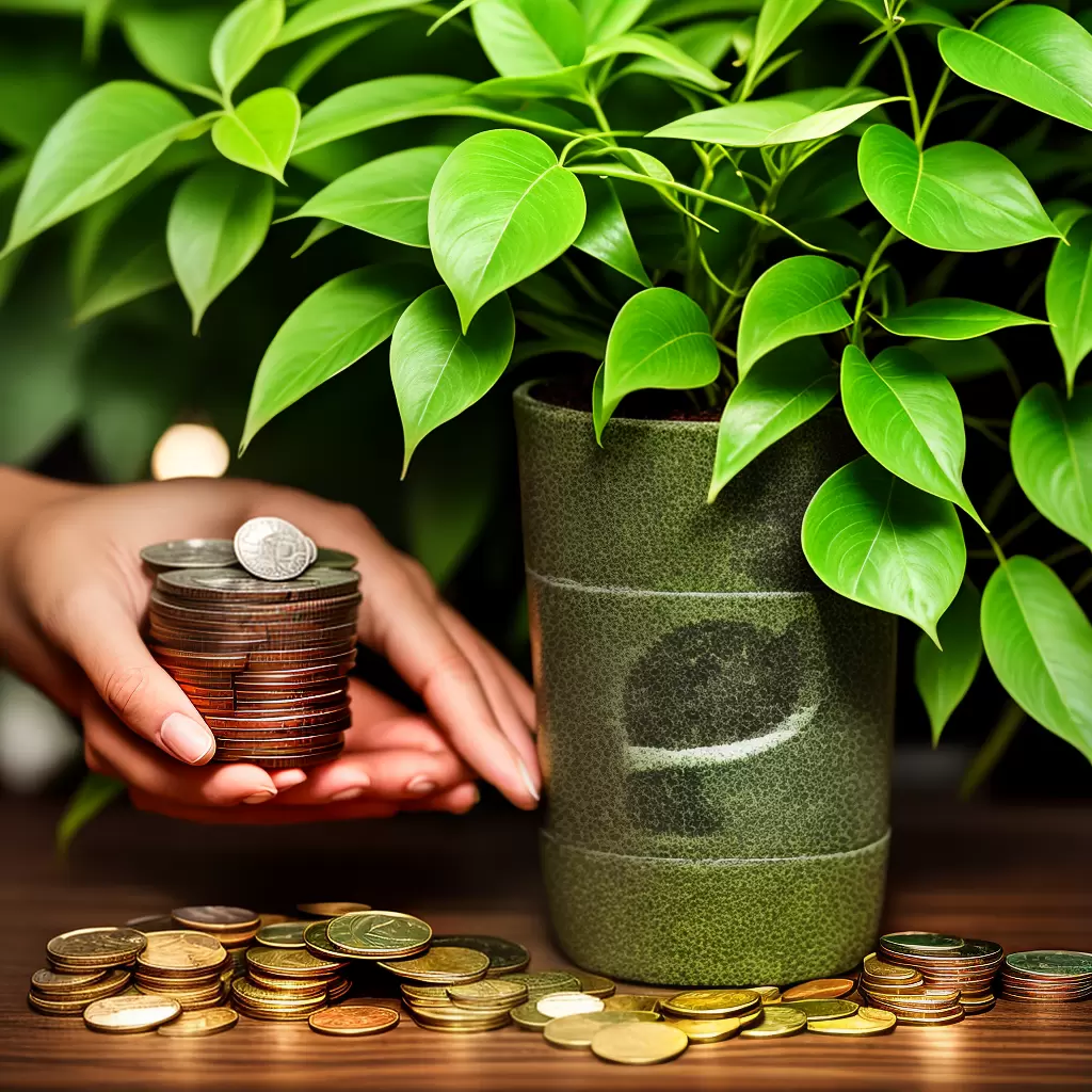 Dicas ESSENCIAIS para o Cultivo da Rara Planta Dinheiro-em-Penca! 3 Dicas ESSENCIAIS para o Cultivo da Rara Planta Dinheiro-em-Penca! 2