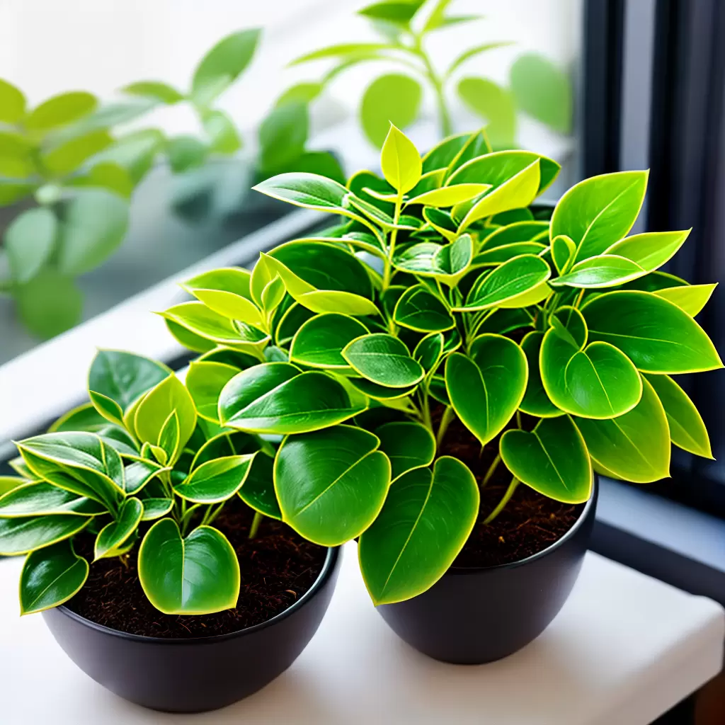 Dicas ESSENCIAIS para o Cultivo da Rara Planta Dinheiro-em-Penca! 5 Dicas ESSENCIAIS para o Cultivo da Rara Planta Dinheiro-em-Penca! 4