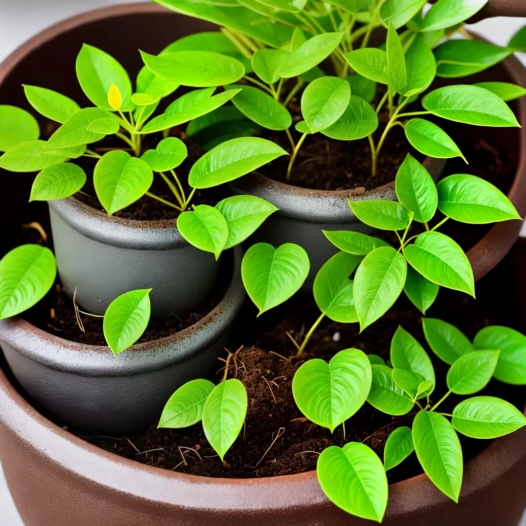 Dicas ESSENCIAIS para o Cultivo da Rara Planta Dinheiro-em-Penca! 7 Dicas ESSENCIAIS para o Cultivo da Rara Planta Dinheiro-em-Penca! 6