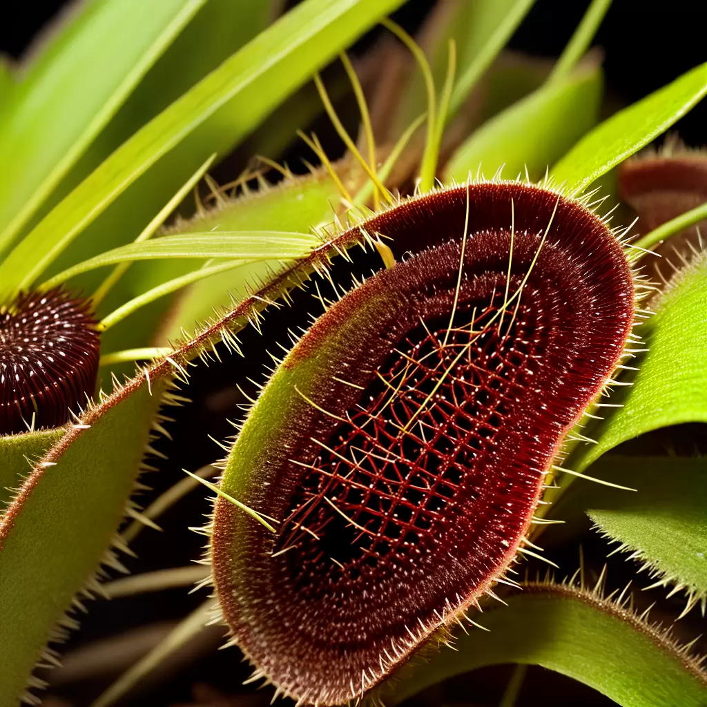 Como Cultivar Plantas Carnívoras RARAS em Casa! 1 Como Cultivar Plantas Carnívoras RARAS em Casa!