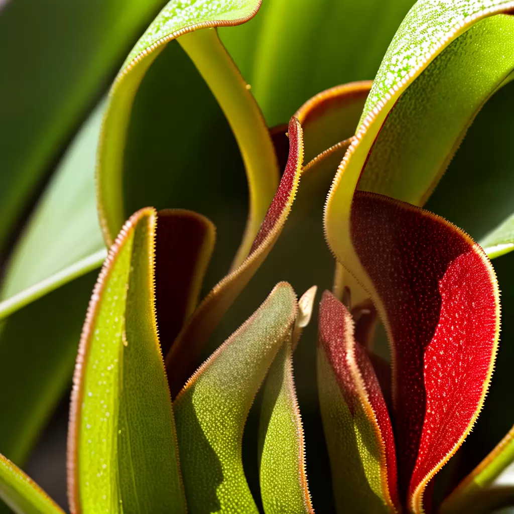 Como Cultivar Plantas Carnívoras RARAS em Casa! 9 Como Cultivar Plantas Carnívoras RARAS em Casa! 8
