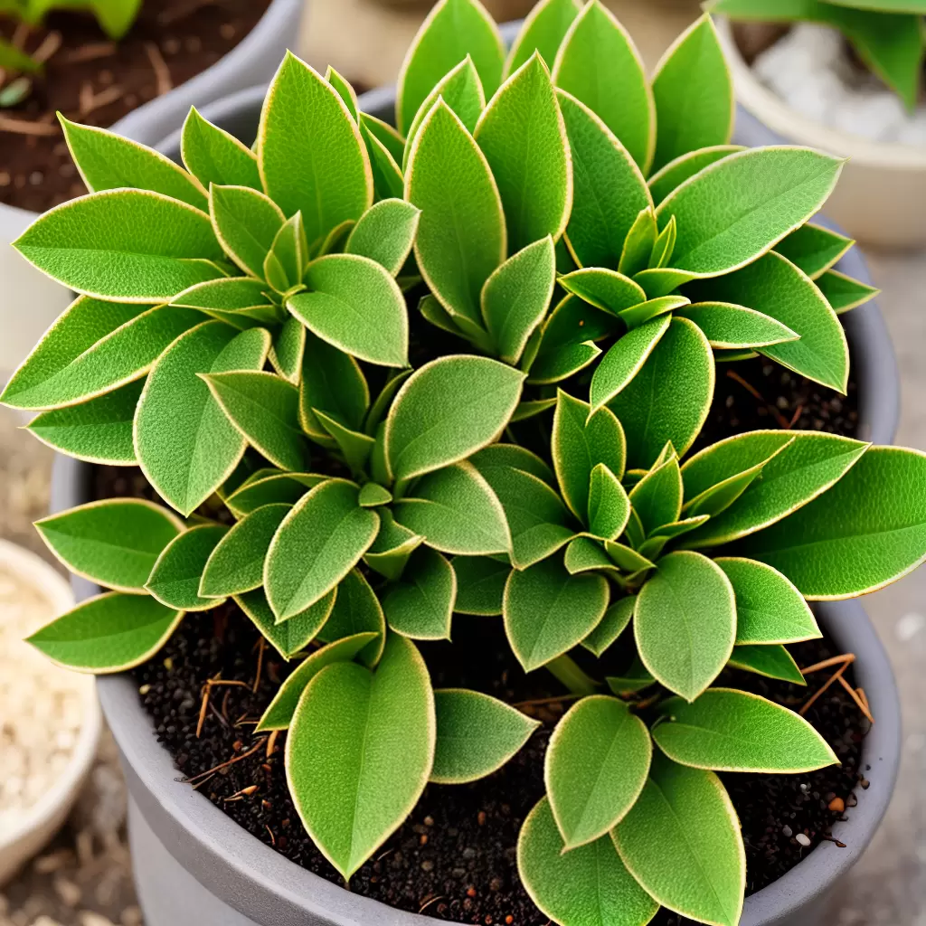 A Incrível Planta Ostra: Como CULTIVAR essa Raridade!