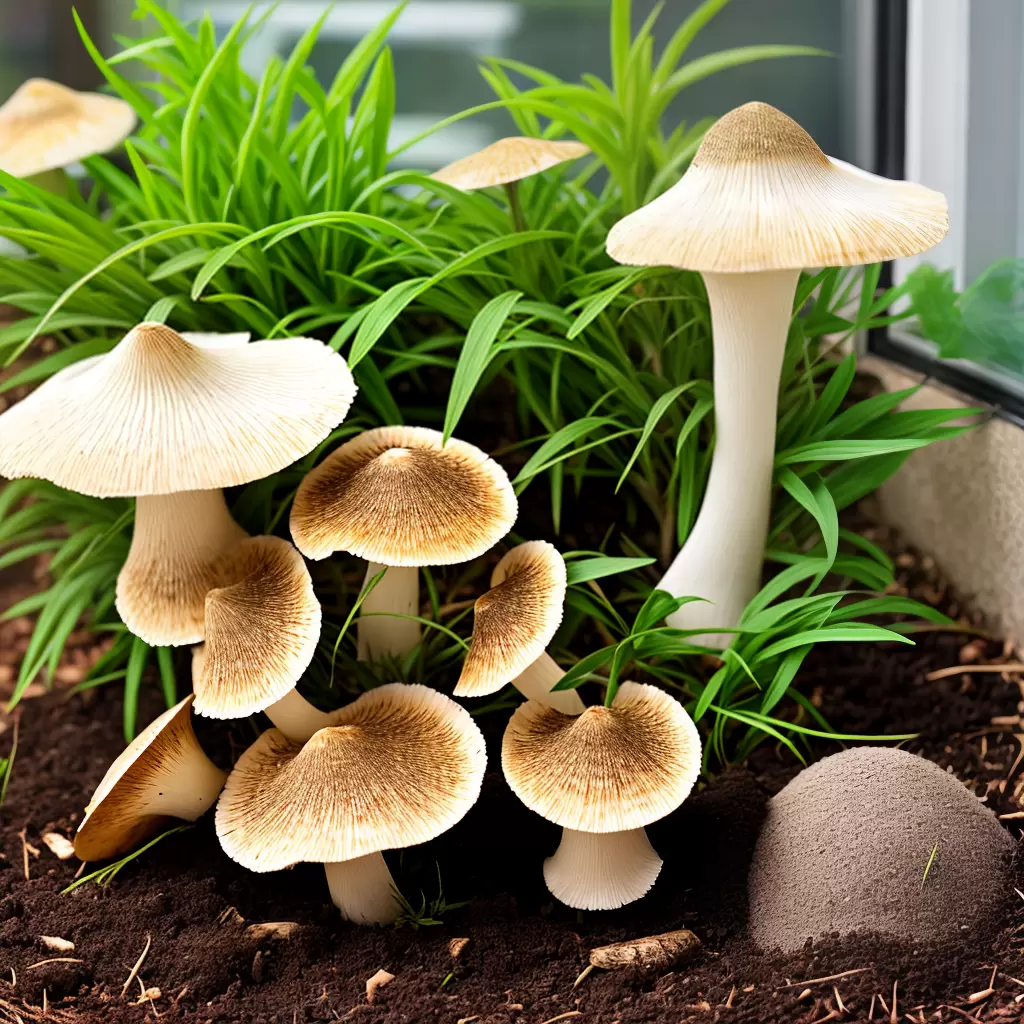A Incrível Planta Ostra: Como CULTIVAR essa Raridade! 2
