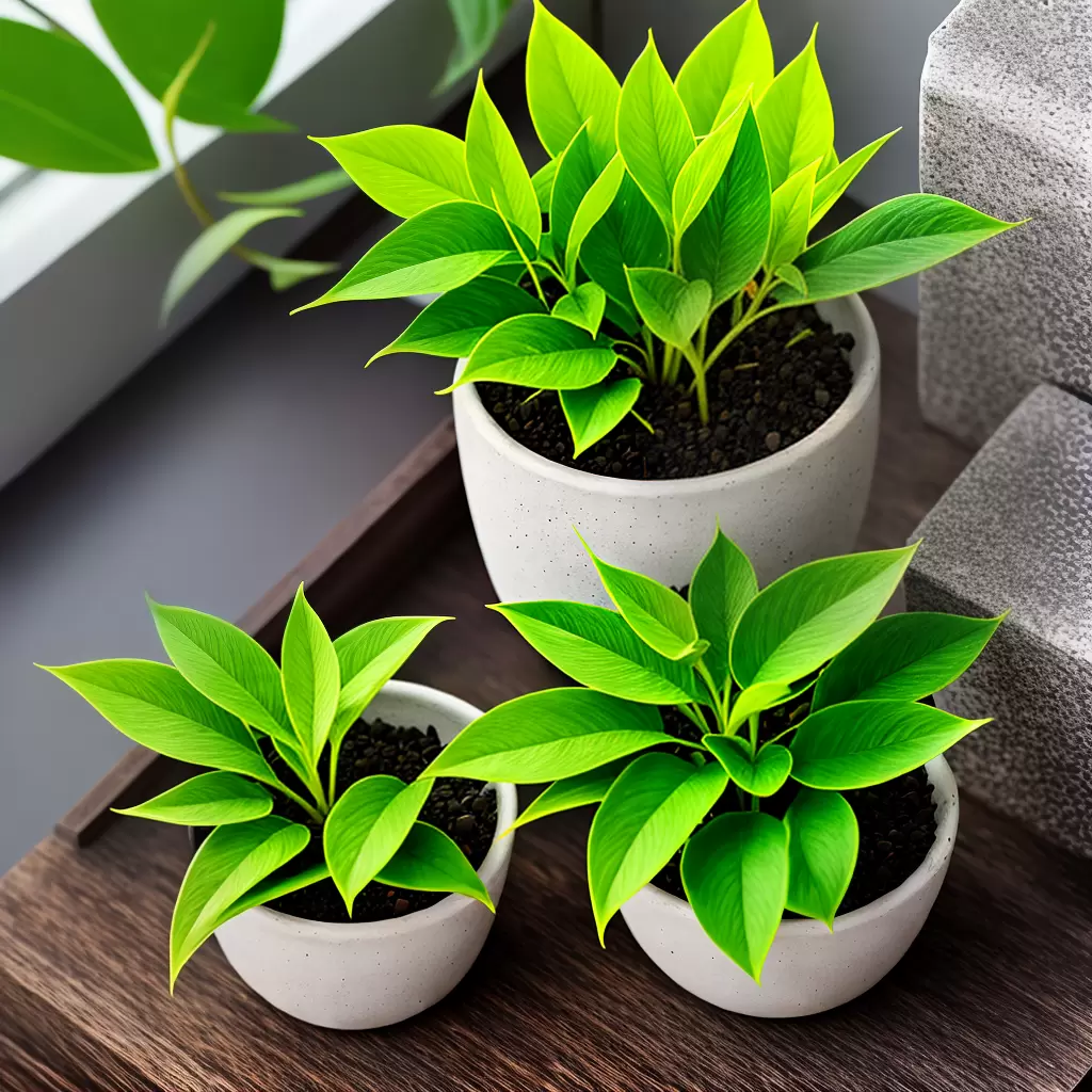 A Planta RARA da Felicidade: Conheça e Aprenda a Cultivar! 8