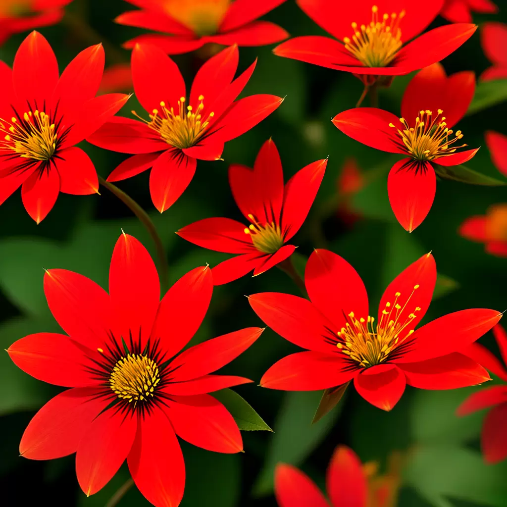 SURPREENDA-SE com a Rara Flor Coroa de Cristo!