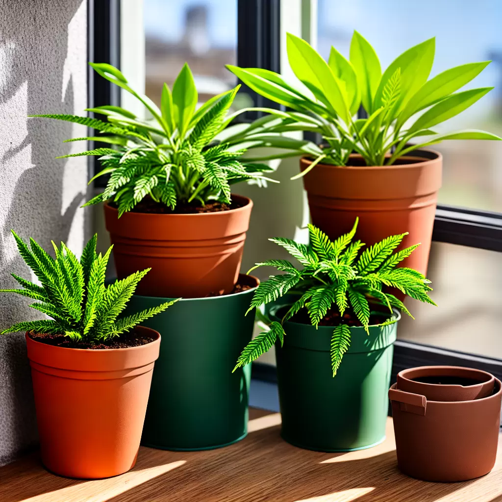 Dicas para Cultivar a Rara Planta Chifre-de-Veado!