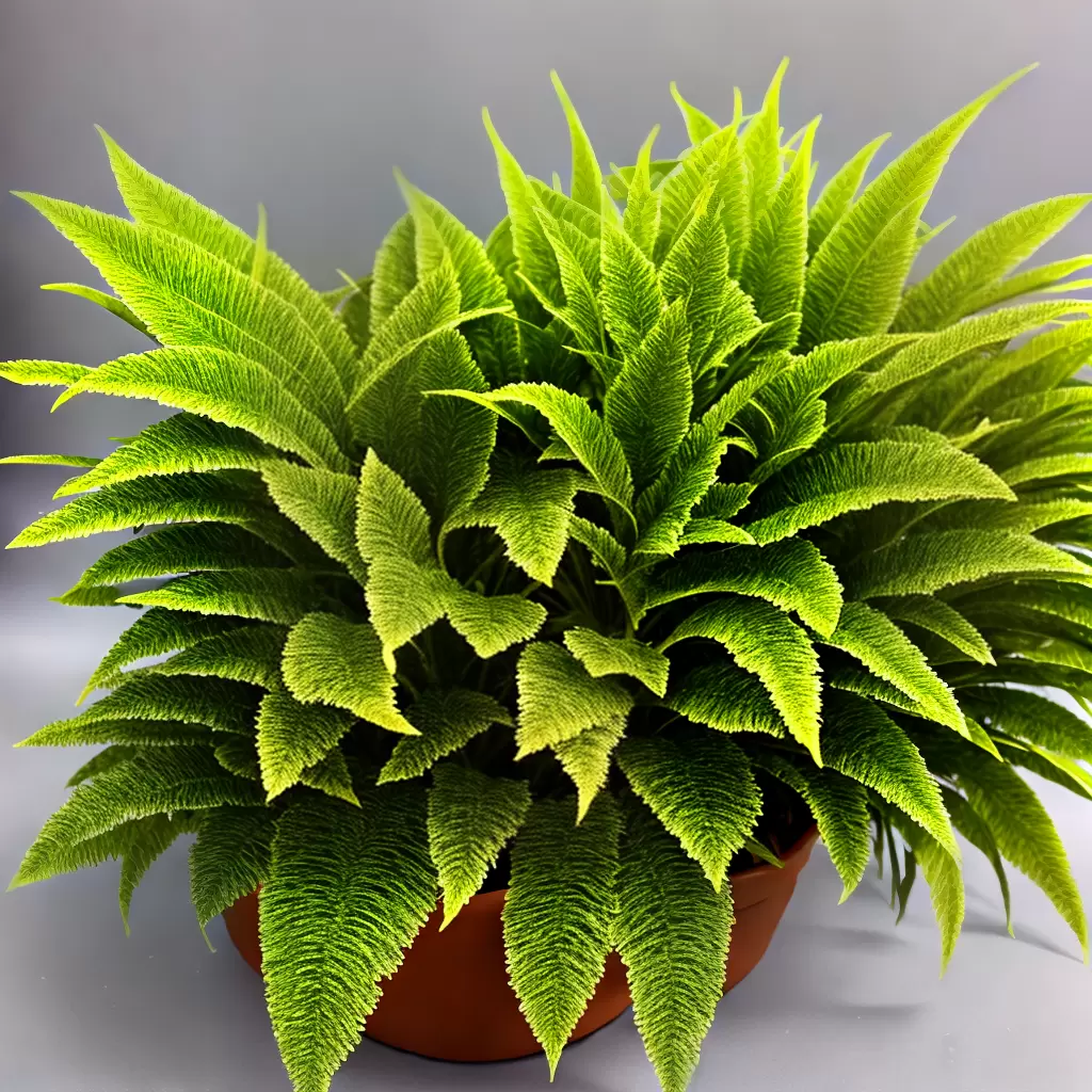 Dicas para Cultivar a Rara Planta Chifre-de-Veado! 8