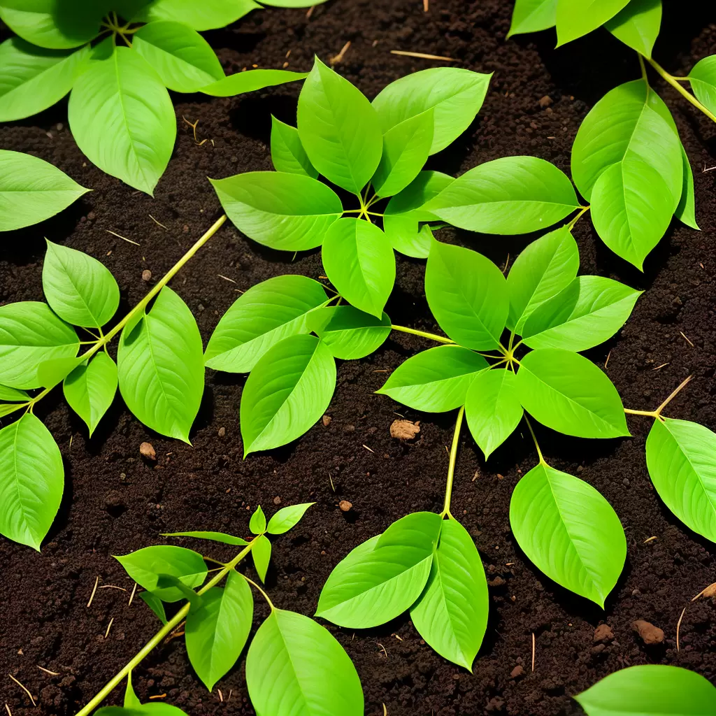A Verdade Sobre o Cultivo da Rara Árvore da Felicidade! 4