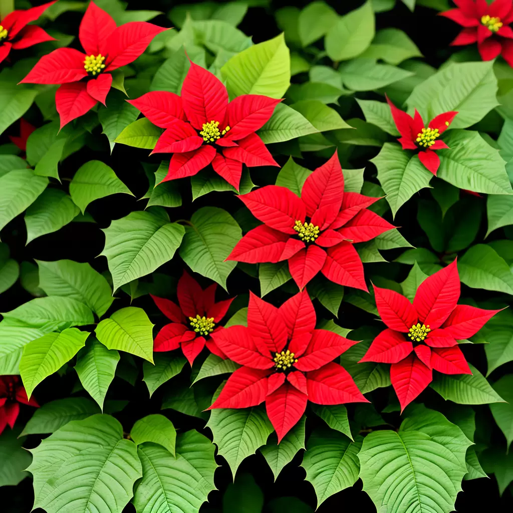 PASSO A PASSO: Cultive a Rara Flor do Natal! 2