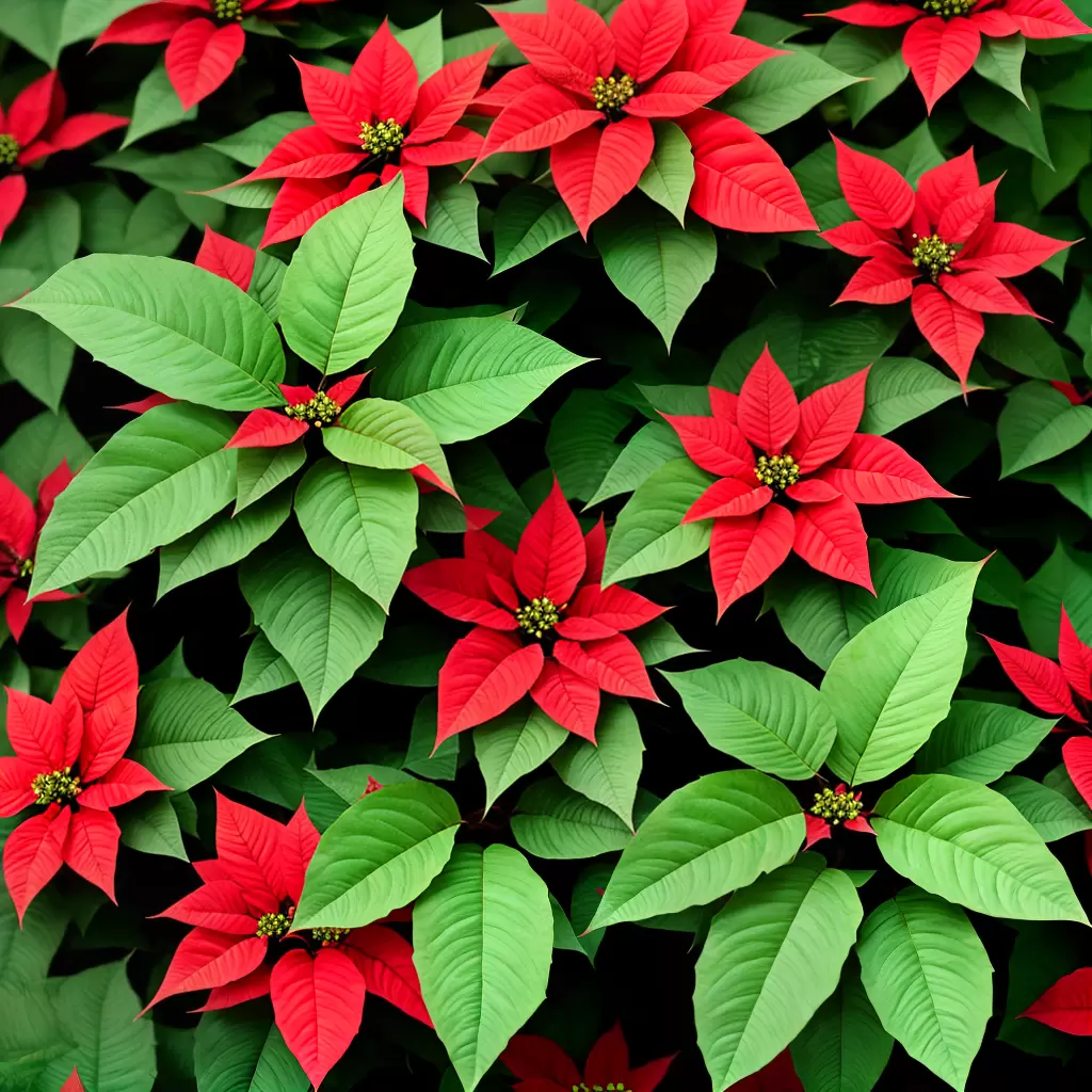 PASSO A PASSO: Cultive a Rara Flor do Natal! 4