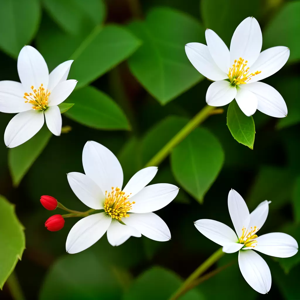 PASSO A PASSO: Cultive a Rara Flor do Natal! 8