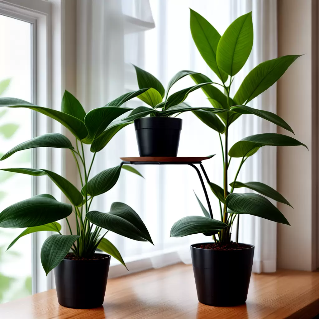 Cultive a Surpreendente e Rara Planta Zebra em Casa! 3 Cultive a Surpreendente e Rara Planta Zebra em Casa! 2